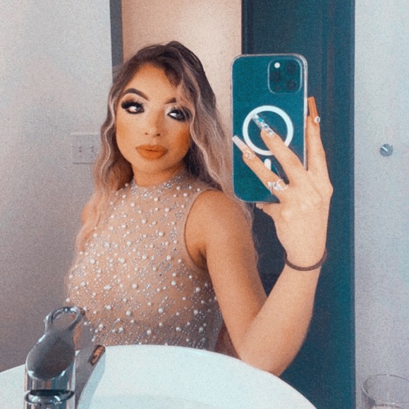 chastitymireles